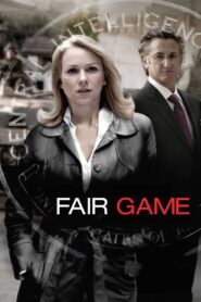 Fair Game 2010 on netflix