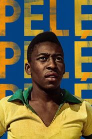 Pelé 2021 on netflix