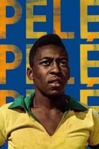 Pelé 2021 on netflix