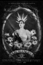 Archangel 1990 on netflix