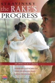 Stravinsky: The Rake’s Progress 1995 on netflix