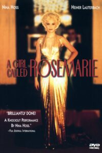 A Girl Called Rosemarie 1996 on netflix
