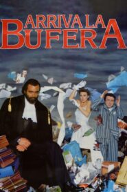 Arriva la bufera 1993 on netflix