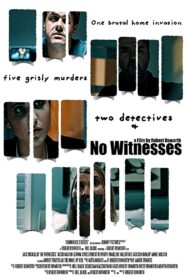 No Witnesses 2021 on netflix
