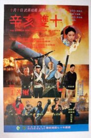 The Battle for the Republic of China 1981 on netflix