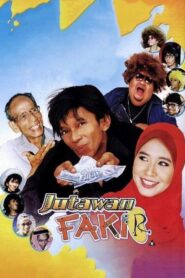 Jutawan Fakir 2003 on netflix