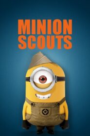 Minion Scouts 2019 on netflix