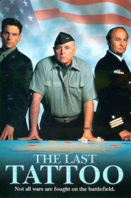 The Last Tattoo 1994 on netflix