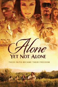 Alone Yet Not Alone 2013 on netflix