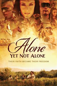 Alone Yet Not Alone 2013 on netflix