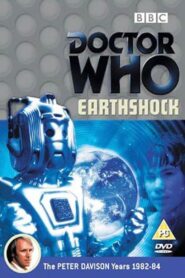 Earthshock: Part Five 2003 on netflix