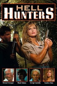 Hell Hunters 1988 on netflix