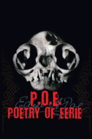 P.O.E. Poetry of Eerie 2011 on netflix