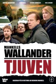 Wallander: The Thief 2009 on netflix