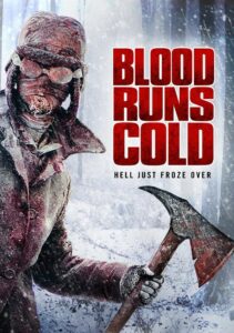 Blood Runs Cold 2011 on netflix