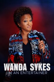 Wanda Sykes: I’m an Entertainer 2023 on netflix
