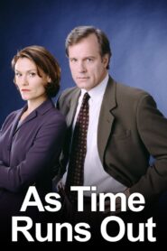 As Time Runs Out 1999 on netflix