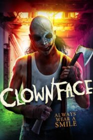 Clownface 2020 on netflix