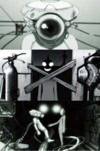 Dimensional Loop 2001 on netflix