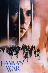 Hanna’s War 1988 on netflix