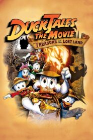 DuckTales: The Movie – Treasure of the Lost Lamp 1990 on netflix