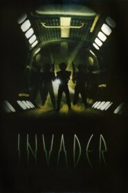 Invader 1992 on netflix