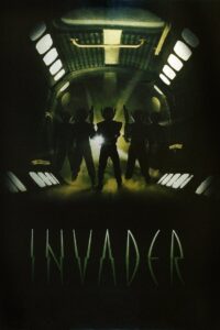 Invader 1992 on netflix