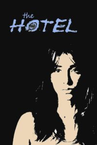 The Hotel 2016 on netflix