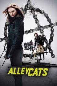Alleycats 2016 on netflix