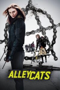 Alleycats 2016 on netflix