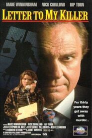Letter to My Killer 1995 on netflix