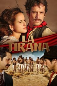 La Tirana 2010 on netflix