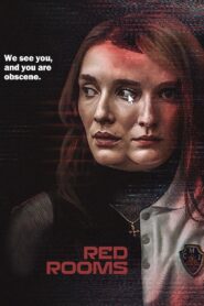 Making ‘Red Rooms’ 2024 on netflix
