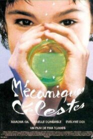 Celestial Clockwork 1995 on netflix