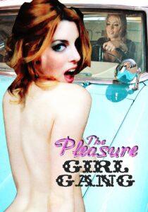 The Pleasure Girl Gang 2012 on netflix