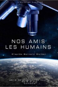 Nos amis les humains 2003 on netflix