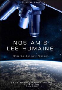 Nos amis les humains 2003 on netflix