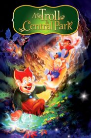 A Troll in Central Park 1994 on netflix