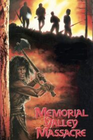 Memorial Valley Massacre 1988 on netflix
