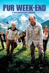 Pur week-end 2007 on netflix