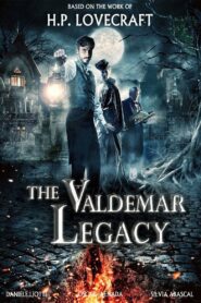 The Valdemar Legacy 2010 on netflix