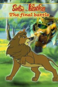Simba, the King Lion: The Final Battle 1995 on netflix