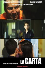 La carta 2011 on netflix