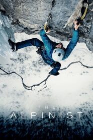 The Alpinist 2021 on netflix