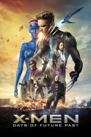 X-Men: Days of Future Past 2014 on netflix