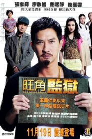 To Live and Die in Mongkok 2009 on netflix
