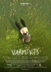 Varmints 2008 on netflix