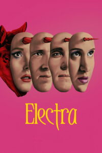 Electra 2024 on netflix