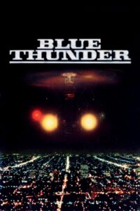 Blue Thunder 1983 on netflix