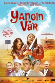 Yangın Var 2011 on netflix